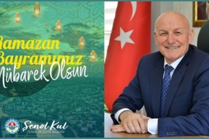 "Birliğimiz En Büyük Gücümüz, Sevincimiz Ortak"